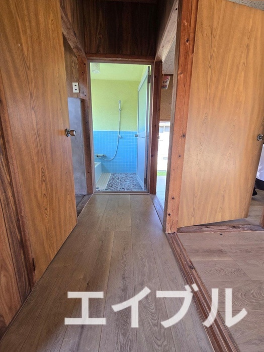 平松戸建Aの物件内観写真