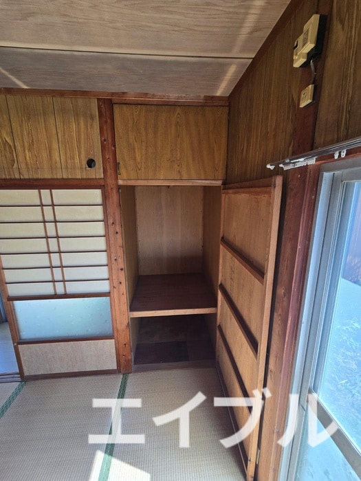 平松戸建Aの物件内観写真