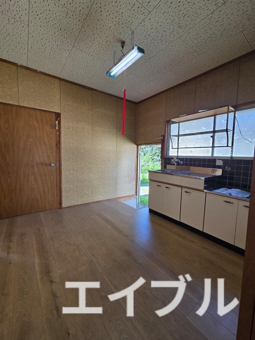 平松戸建Aの物件内観写真