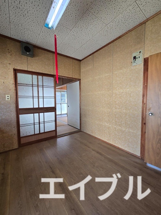 平松戸建Aの物件内観写真