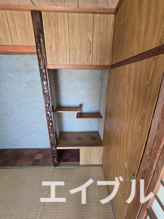 平松戸建Aの物件内観写真