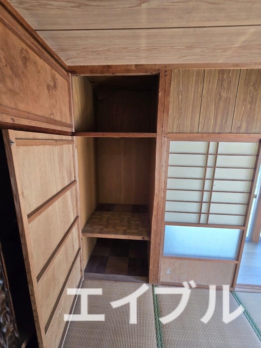 平松戸建Aの物件内観写真