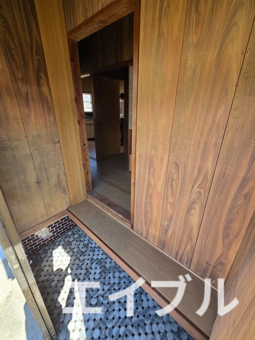 平松戸建Aの物件内観写真