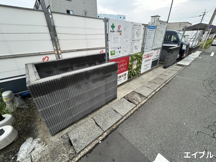 フラテッリ　Ｇの物件外観写真