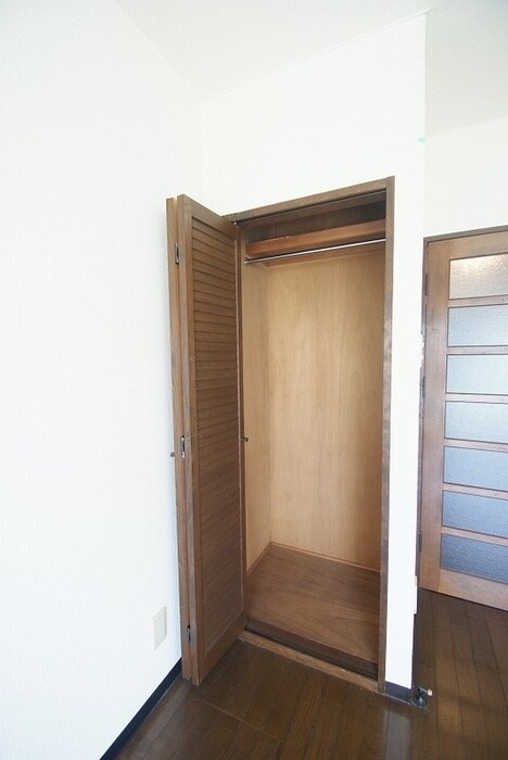 シャトル高取南の物件内観写真