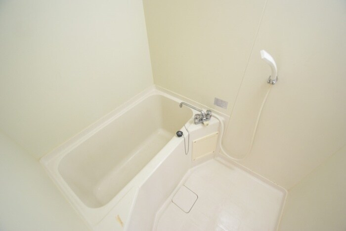 シャトル高取南の物件内観写真