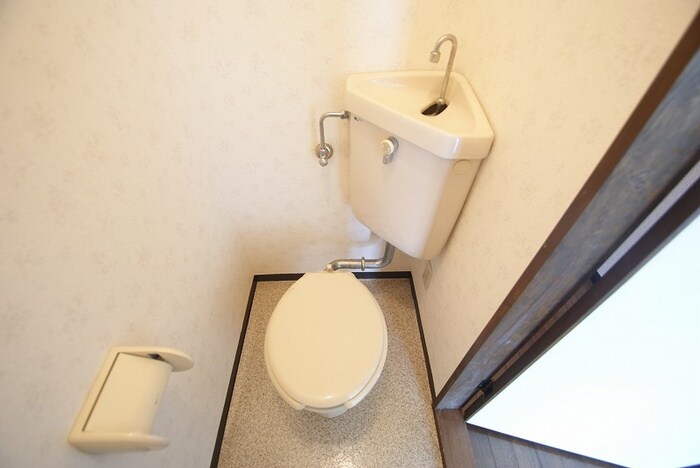 シャトル高取南の物件内観写真