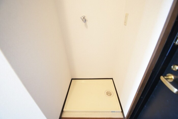 シャトル高取南の物件内観写真