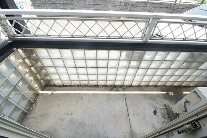 シャトル高取南の物件内観写真