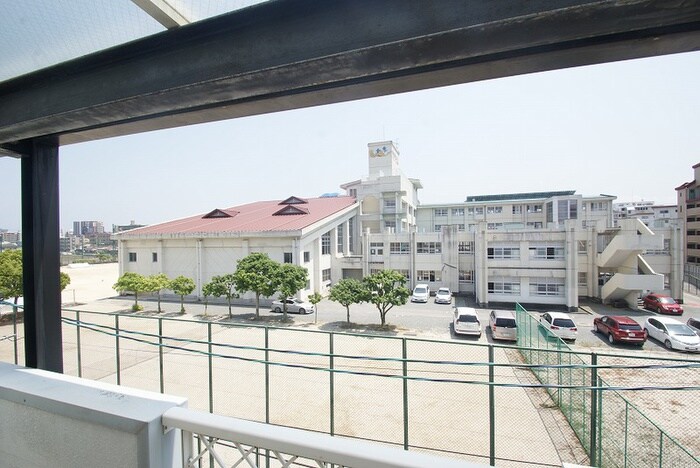 シャトル高取南の物件内観写真