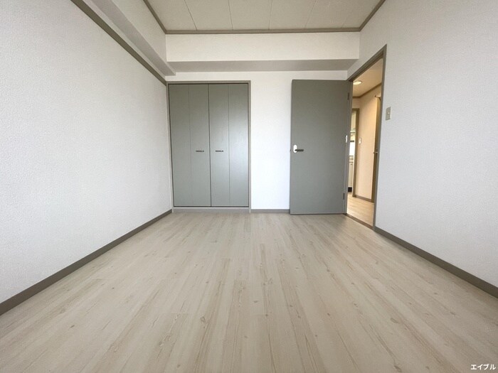 コンダクトレジデンス鳥栖の物件内観写真