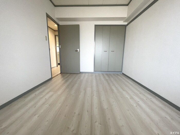 コンダクトレジデンス鳥栖の物件内観写真