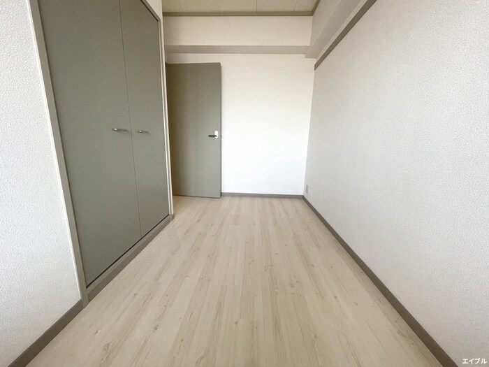 コンダクトレジデンス鳥栖の物件内観写真