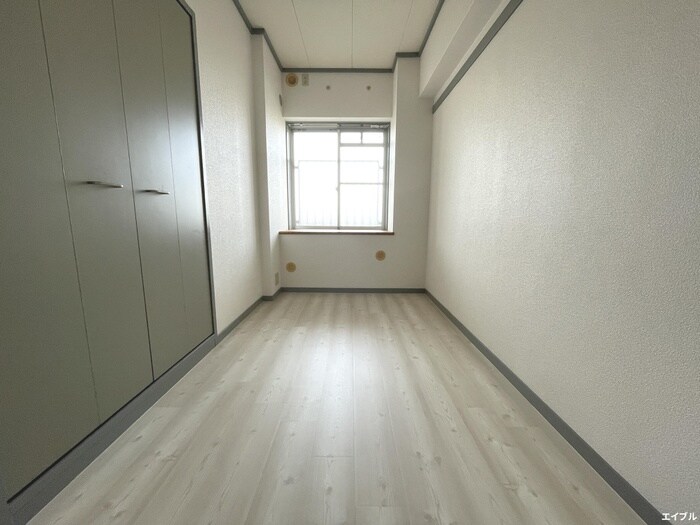 コンダクトレジデンス鳥栖の物件内観写真