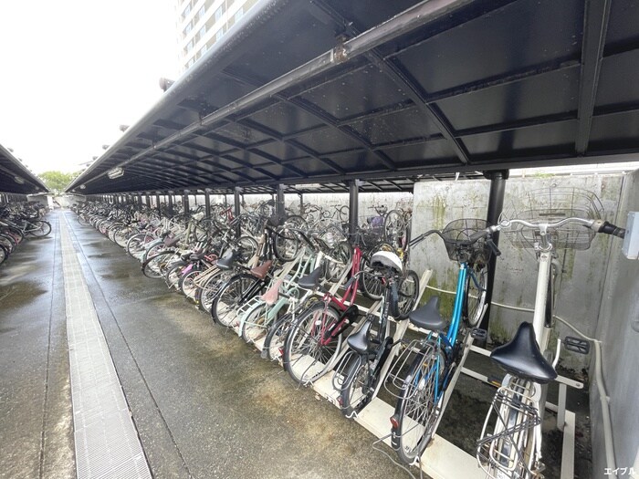 コンダクトレジデンス鳥栖の物件外観写真