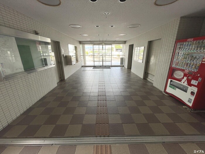 コンダクトレジデンス鳥栖の物件外観写真