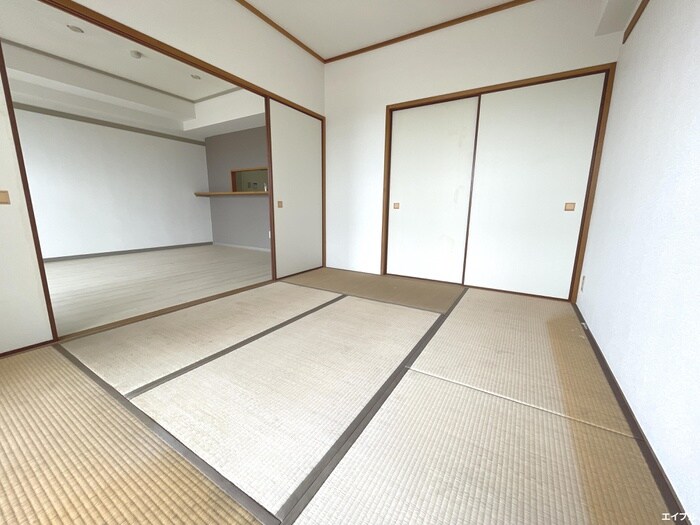 コンダクトレジデンス鳥栖の物件内観写真