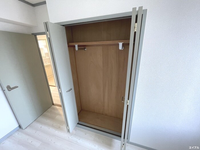 コンダクトレジデンス鳥栖の物件内観写真