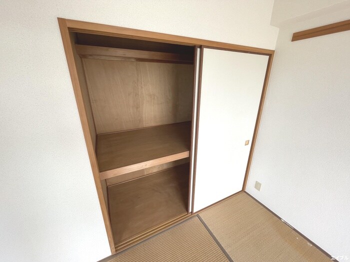 コンダクトレジデンス鳥栖の物件内観写真