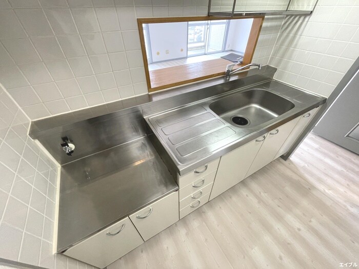 コンダクトレジデンス鳥栖の物件内観写真