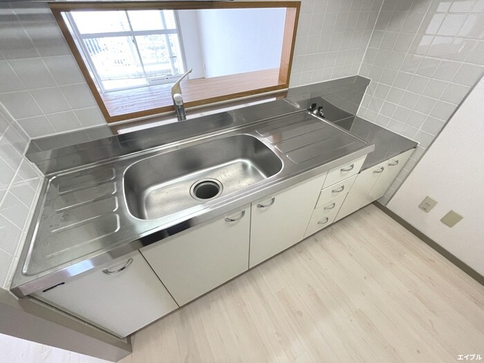 コンダクトレジデンス鳥栖の物件内観写真