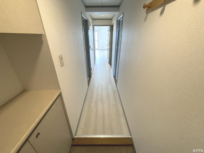 コンダクトレジデンス鳥栖の物件内観写真