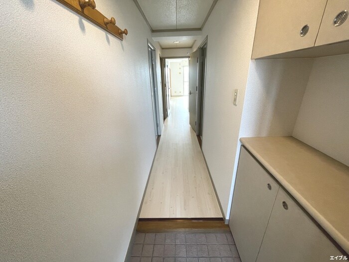 コンダクトレジデンス鳥栖の物件内観写真