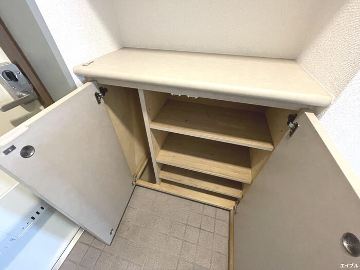 コンダクトレジデンス鳥栖の物件内観写真