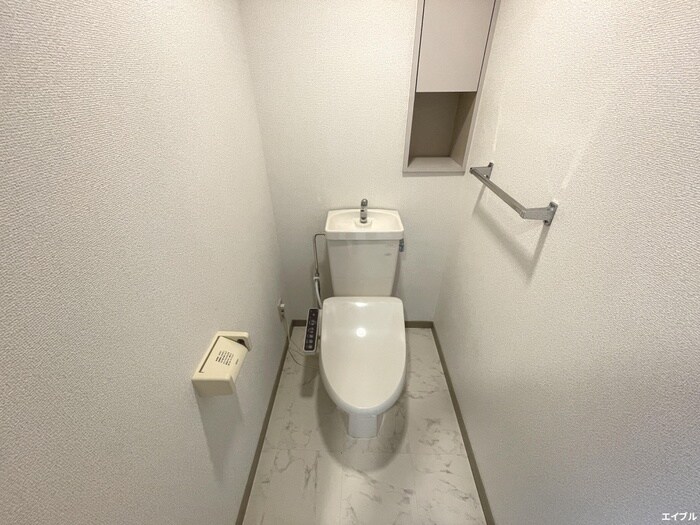 コンダクトレジデンス鳥栖の物件内観写真