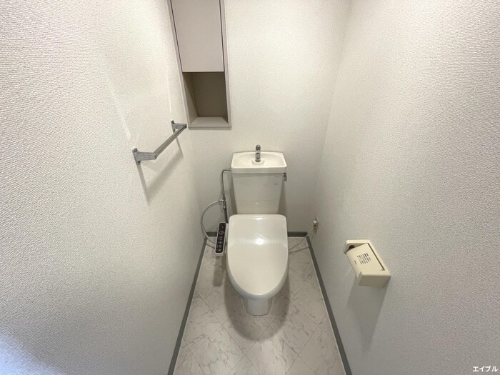 コンダクトレジデンス鳥栖の物件内観写真