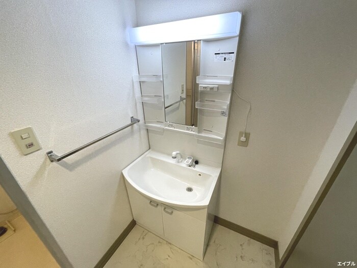 コンダクトレジデンス鳥栖の物件内観写真