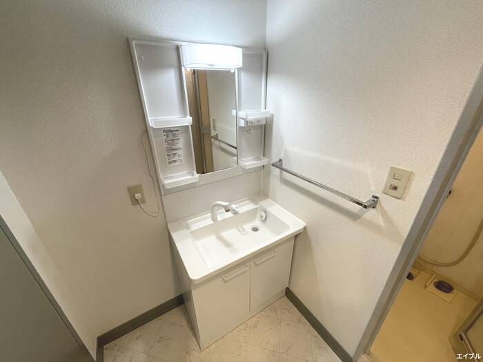 コンダクトレジデンス鳥栖の物件内観写真