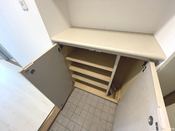 コンダクトレジデンス鳥栖の物件内観写真