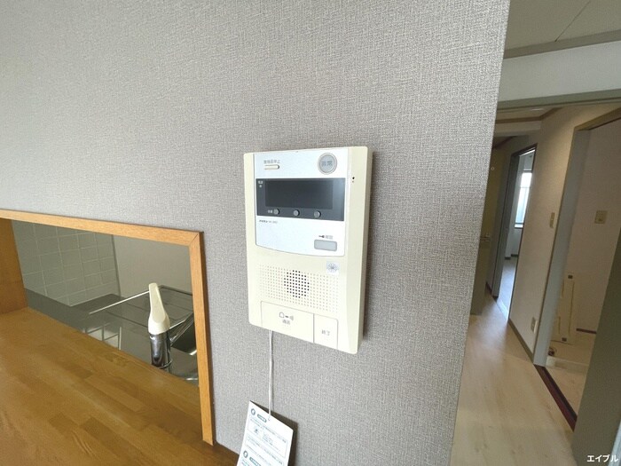 コンダクトレジデンス鳥栖の物件内観写真