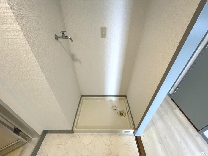 コンダクトレジデンス鳥栖の物件内観写真