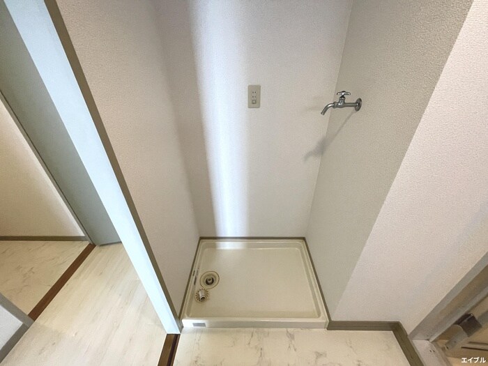 コンダクトレジデンス鳥栖の物件内観写真