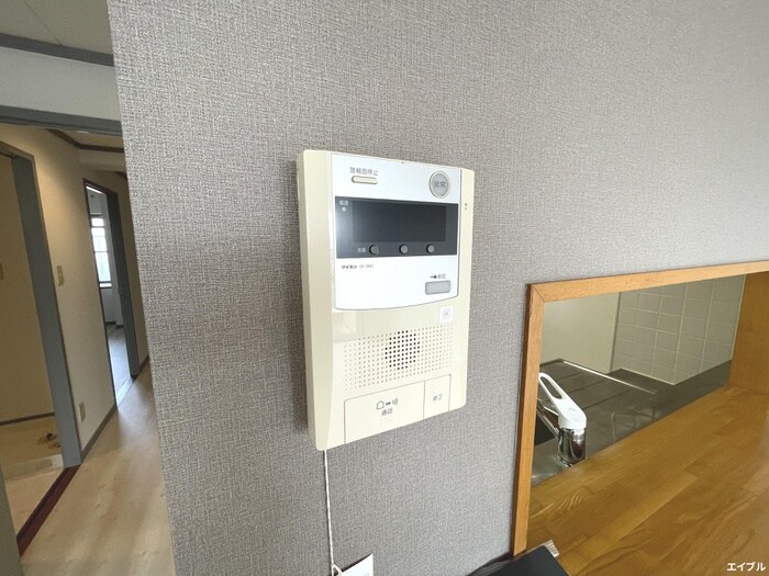 コンダクトレジデンス鳥栖の物件内観写真