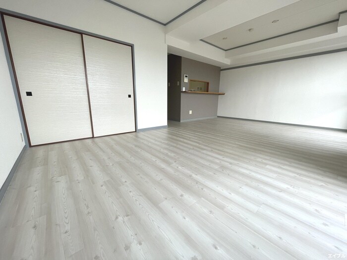 コンダクトレジデンス鳥栖の物件内観写真