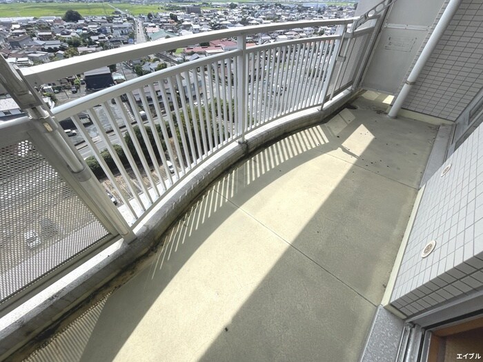 コンダクトレジデンス鳥栖の物件内観写真