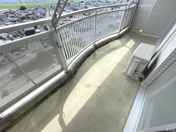 コンダクトレジデンス鳥栖の物件内観写真