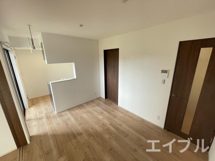 仮)MG　Crecia　の物件内観写真