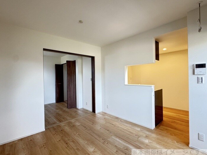 仮)MG　Crecia　の物件内観写真