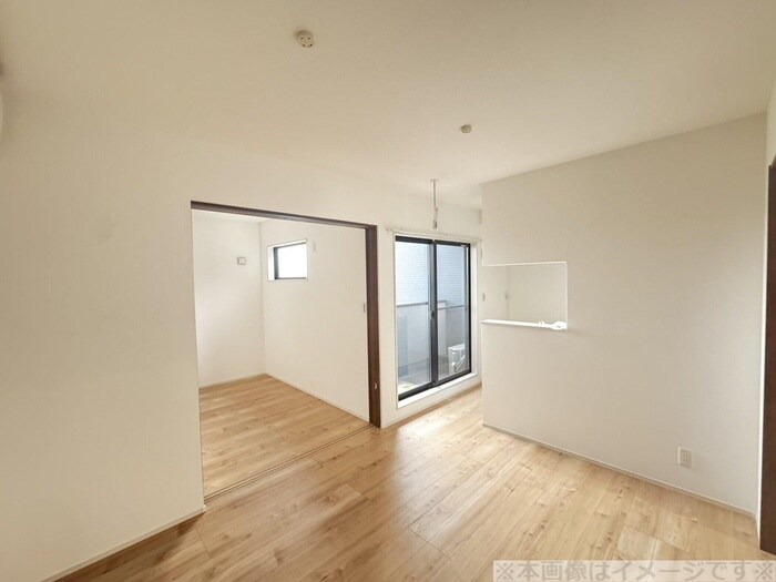 仮)MG　Crecia　の物件内観写真