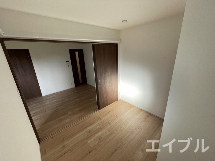 仮)MG　Crecia　の物件内観写真