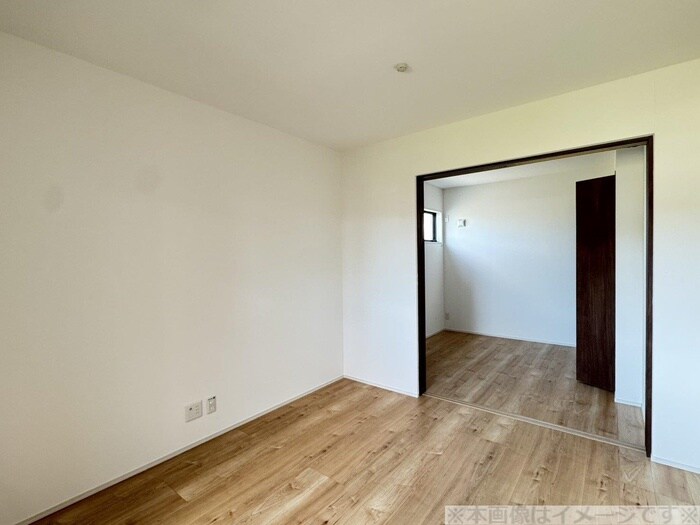 仮)MG　Crecia　の物件内観写真