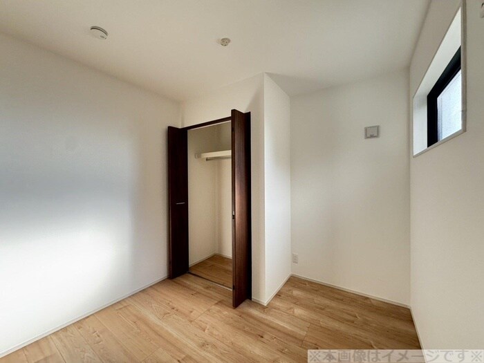 仮)MG　Crecia　の物件内観写真