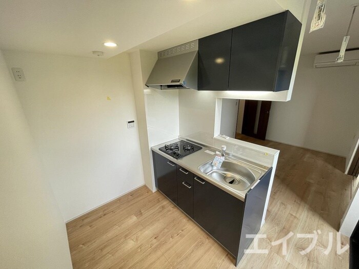 仮)MG　Crecia　の物件内観写真