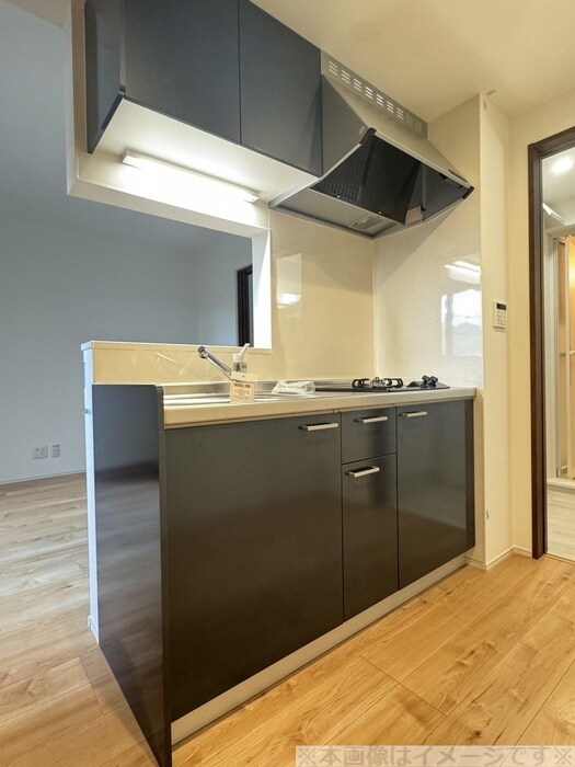 仮)MG　Crecia　の物件内観写真