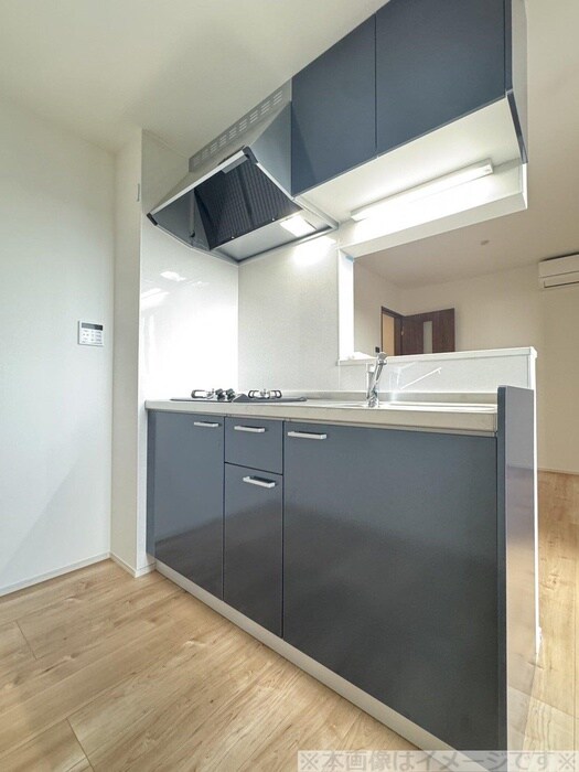 仮)MG　Crecia　の物件内観写真