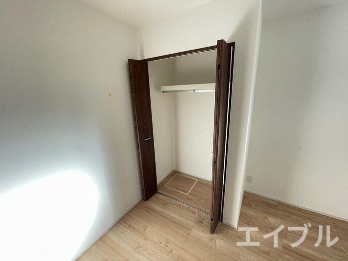 仮)MG　Crecia　の物件内観写真